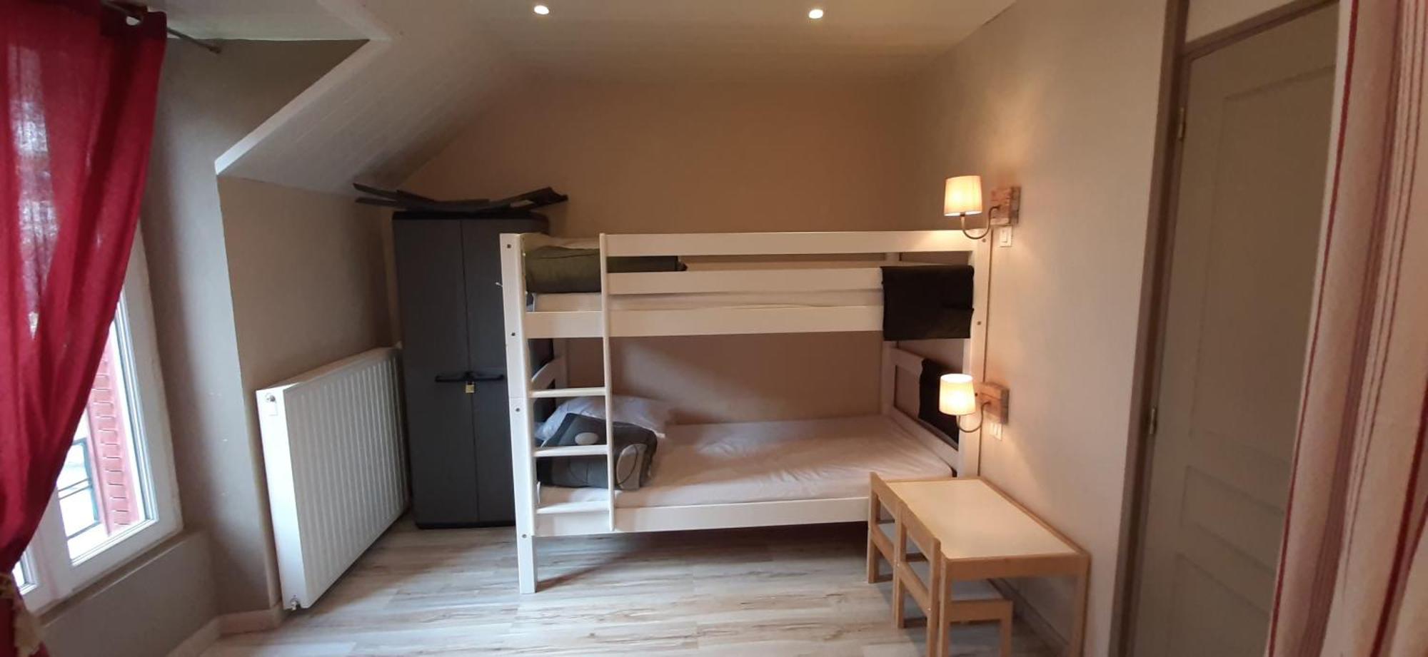 Appartement Au Coeur Du Mont-Dore Exterior foto